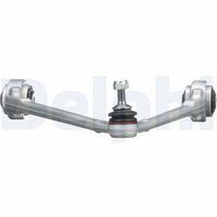 DELPHI TC3549 - Brazo oscilante, suspensión de ruedas