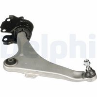 DELPHI TC2160 - Brazo oscilante, suspensión de ruedas