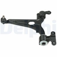 COMLINE CCA1425L - Brazo oscilante, suspensión de ruedas