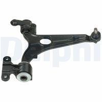 COMLINE CCA2425R - Brazo oscilante, suspensión de ruedas