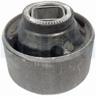 DELPHI TD699W - Suspensión, Brazo oscilante