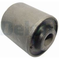 DELPHI TD724W - Suspensión, Brazo oscilante