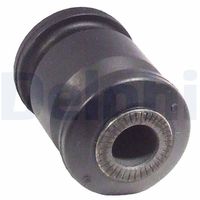 DELPHI TD797W - Suspensión, Brazo oscilante