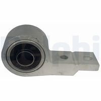 DELPHI TD746W - Suspensión, Brazo oscilante