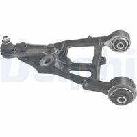 DELPHI TC743 - Barra oscilante, suspensión de ruedas