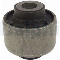 DELPHI TD868W - Suspensión, Brazo oscilante