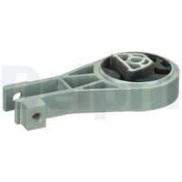 CORTECO 80001978 - Soporte, motor