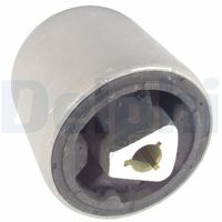 DELPHI TD840W - Suspensión, Brazo oscilante