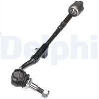 DELPHI TA2109 - Articulación axial, barra de acoplamiento