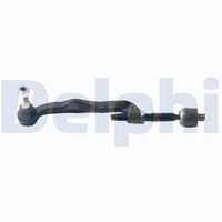 DELPHI TA2046 - Articulación axial, barra de acoplamiento