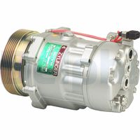 DELPHI CS1009412B1 - Compresor, aire acondicionado