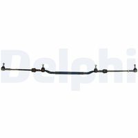 DELPHI TL502 - Barra de dirección