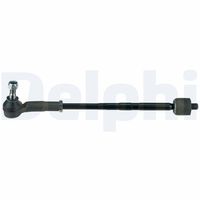 COMLINE CTR3089 - Articulación axial, barra de acoplamiento