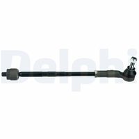 DELPHI TA2587 - Articulación axial, barra de acoplamiento