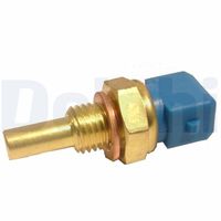 BOSCH 0280130026 - Sensor, temperatura del refrigerante