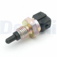 BOSCH 0280130039 - Sensor, temperatura del refrigerante
