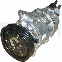 DELPHI TSP0155321 - Compresor, aire acondicionado