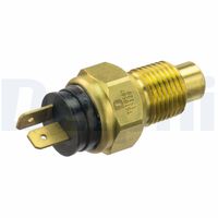 DELPHI TS10507 - Sensor, temperatura del refrigerante