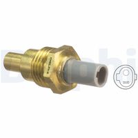 DELPHI TS10519 - Sensor, temperatura del refrigerante
