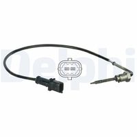 DELPHI TS30006 - Sensor, temp. gas escape