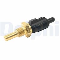 DELPHI TS10463 - Sensor, temperatura del refrigerante