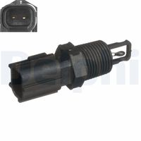 DELPHI TS10502 - Sensor, temperatura del aire de admisión
