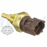 DELPHI TS10509 - Sensor, temperatura del refrigerante