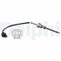 DELPHI TS30069 - Sensor, temp. gas escape