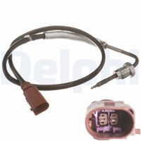 DELPHI TS30139 - Sensor, temp. gas escape