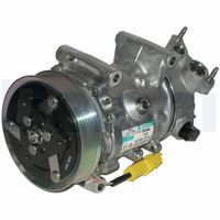 CASCO CAC70003GS - Compresor, aire acondicionado - Genuine