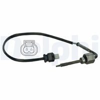 DELPHI TS30092 - Sensor, temp. gas escape