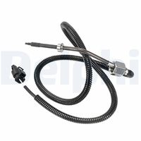 BOSCH 0986259061 - Sensor, temp. gas escape