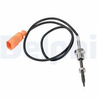 BOSCH 0986259219 - Sensor, temp. gas escape