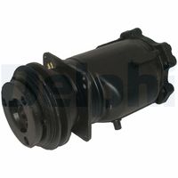 DELPHI LM39095 - Cilindro maestro, embrague