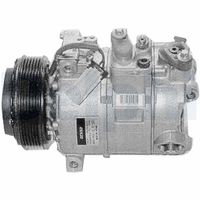 BOSCH 1986AD1013 - Compresor, aire acondicionado