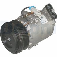 DELPHI TSP0155439 - Compresor, aire acondicionado