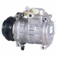 DELPHI TSP0155809 - Compresor, aire acondicionado