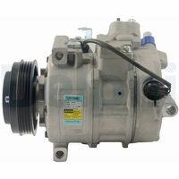 DELPHI TSP0159463 - Compresor, aire acondicionado