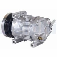 DELPHI TSP0155466 - Compresor, aire acondicionado