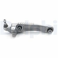 COMLINE CCA1460L - Brazo oscilante, suspensión de ruedas