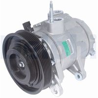 BLUE PRINT ADK87222 - Generador de impulsos, cigüeñal