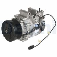 DELPHI TSP0159859 - Compresor, aire acondicionado