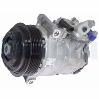 DELPHI TSP0159960 - Compresor, aire acondicionado