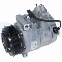 DELPHI TSP0159979 - Compresor, aire acondicionado