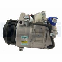 DELPHI TSP0159982 - Compresor, aire acondicionado