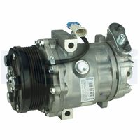DELPHI TSP0159249 - Compresor, aire acondicionado