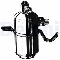 DELPHI TSP0175078 - Filtro deshidratante, aire acondicionado