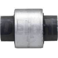 DELPHI TD1648W - Suspensión, Brazo oscilante