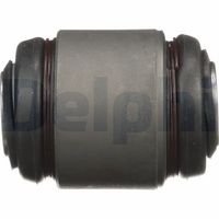 DELPHI TD1656W - Suspensión, Brazo oscilante