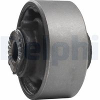 DELPHI TD1784W - Suspensión, Brazo oscilante